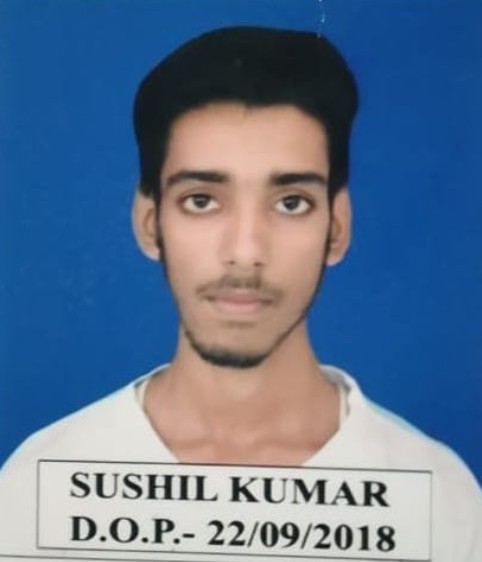 Student Photo Not Available