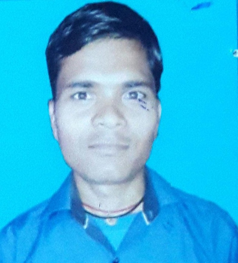 Student Photo Not Available