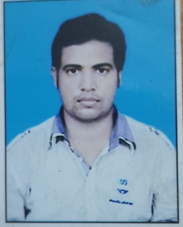 Student Photo Not Available