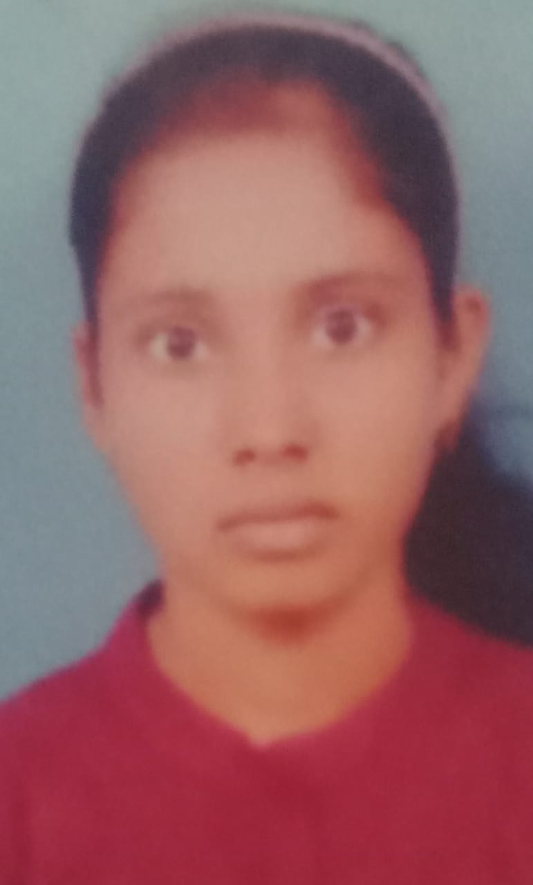 Student Photo Not Available