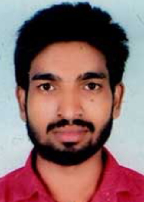 Student Photo Not Available