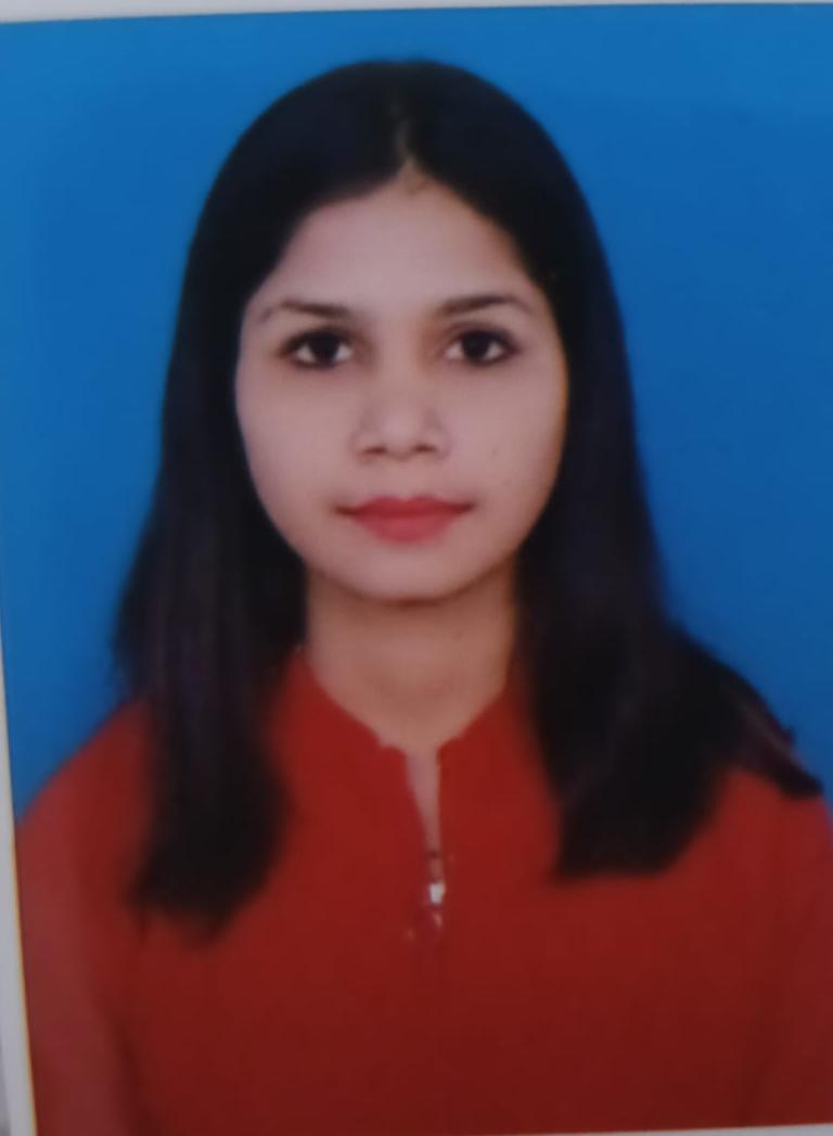 Student Photo Not Available