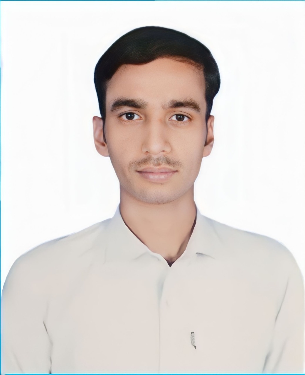 Student Photo Not Available