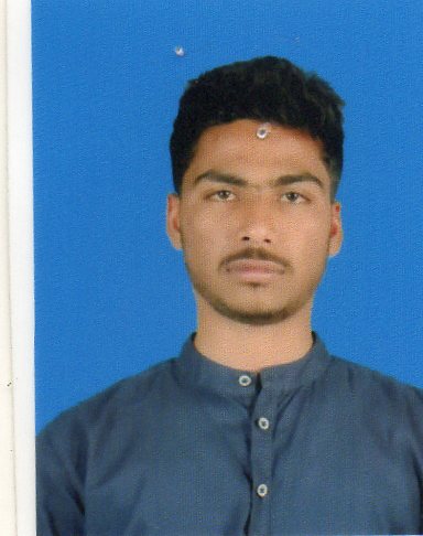 Student Photo Not Available