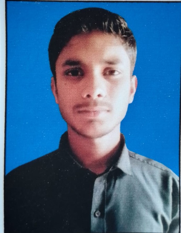 Student Photo Not Available