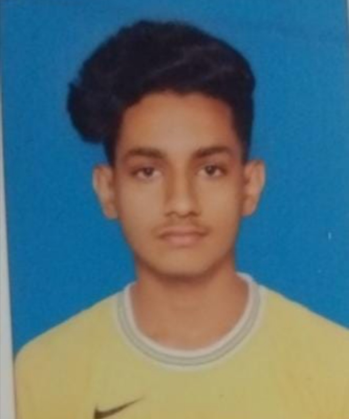 Student Photo Not Available