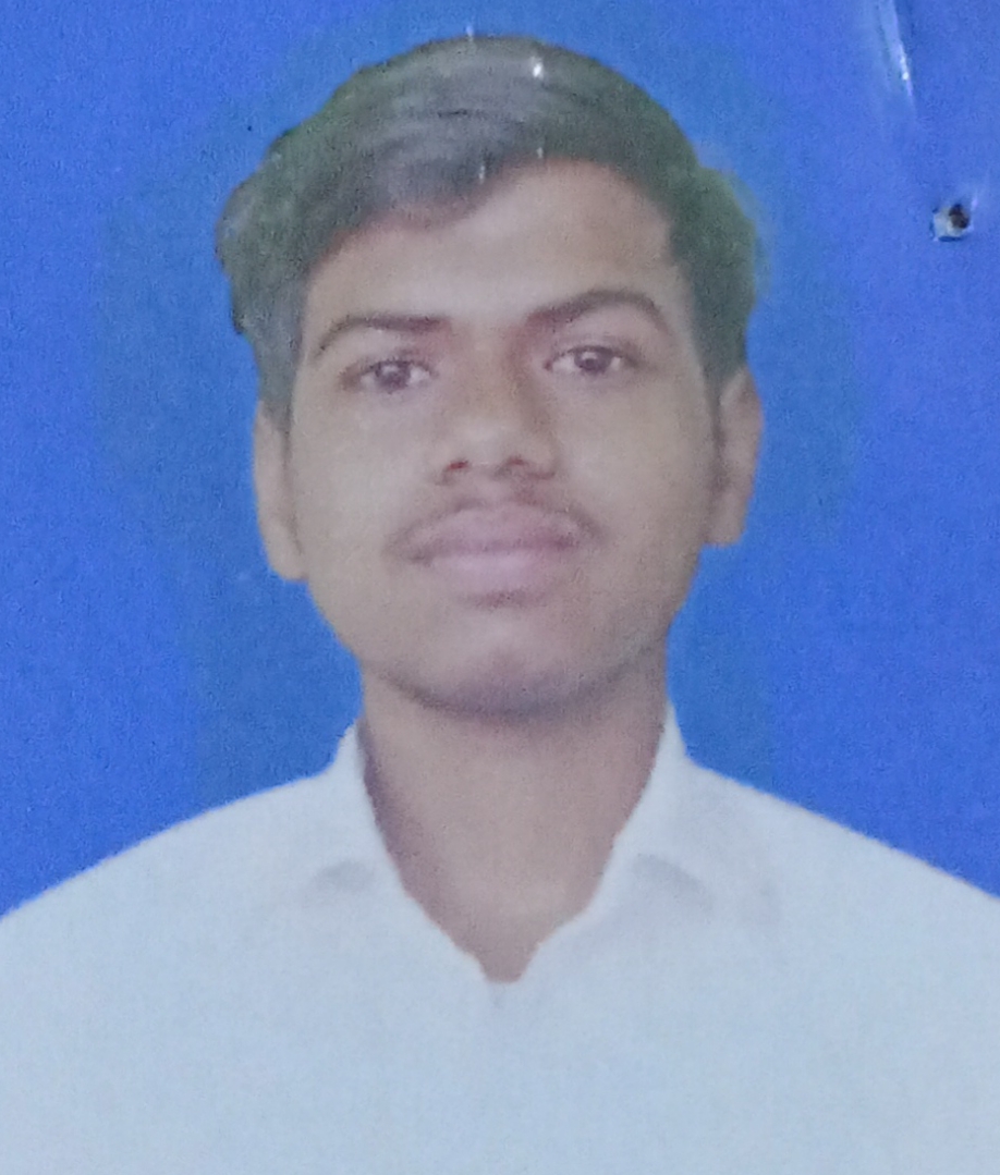 Student Photo Not Available
