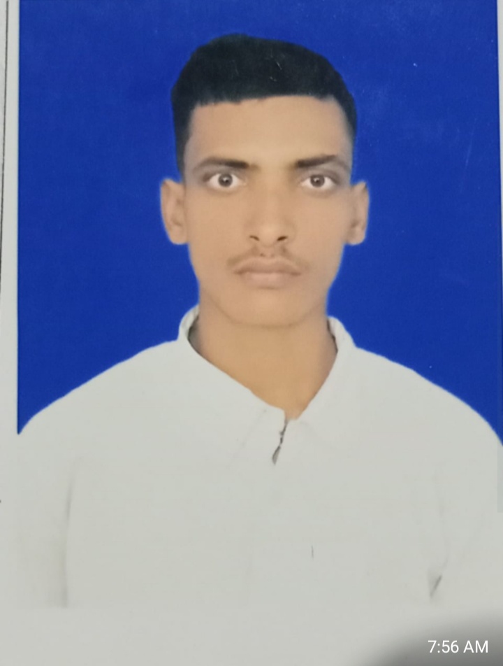 Student Photo Not Available