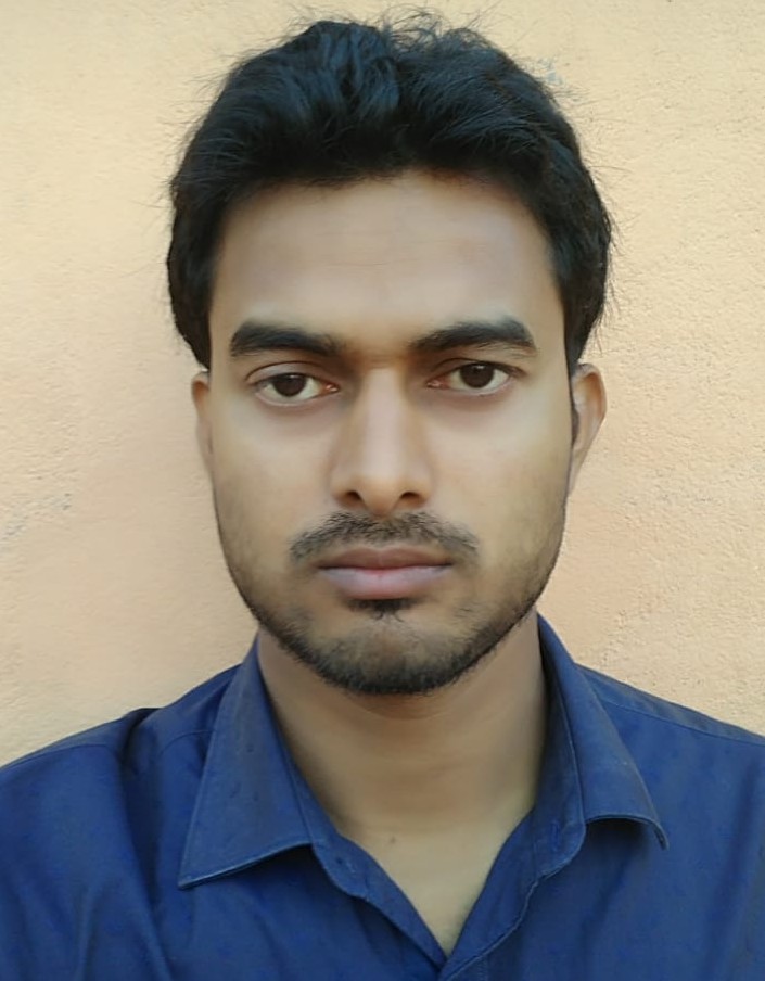 Student Photo Not Available