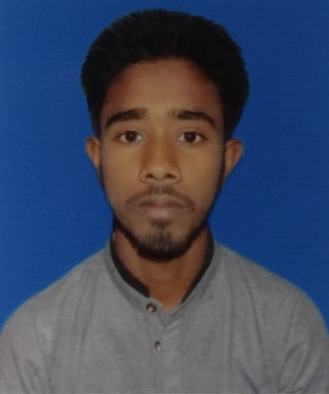 Student Photo Not Available