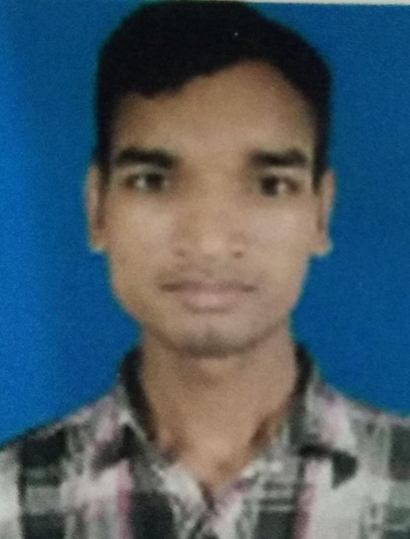 Student Photo Not Available