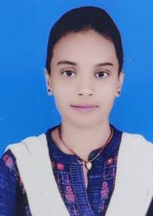 Student Photo Not Available