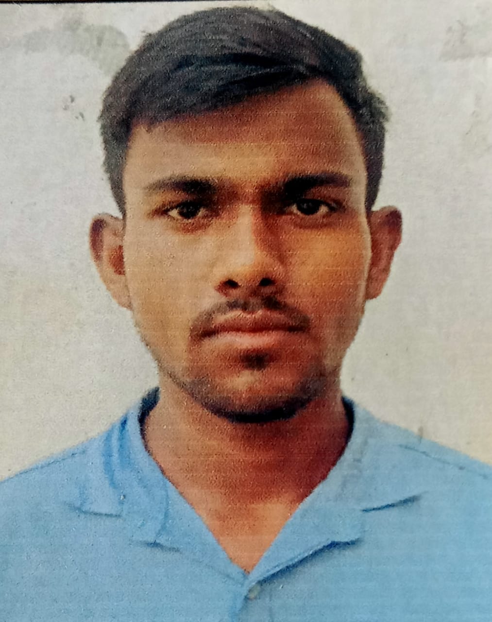 Student Photo Not Available