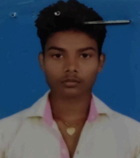 Student Photo Not Available