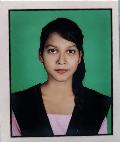 Student Photo Not Available