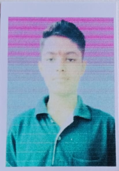 Student Photo Not Available