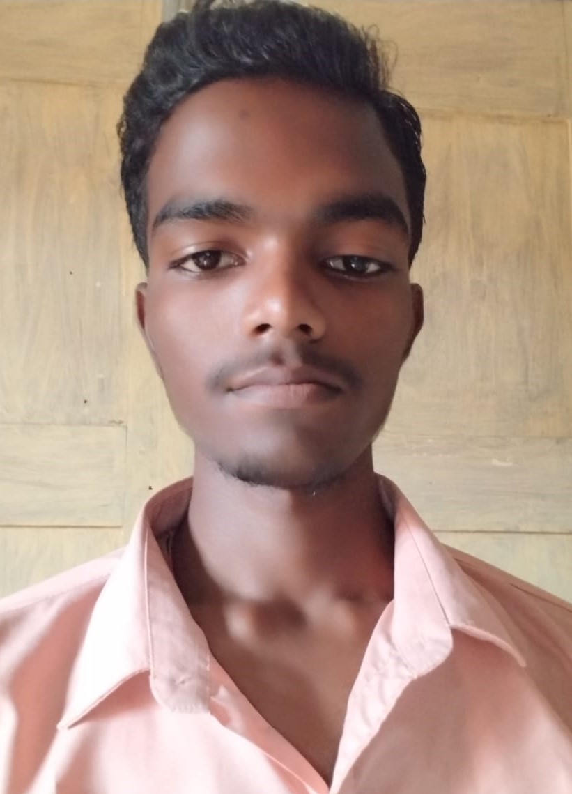 Student Photo Not Available