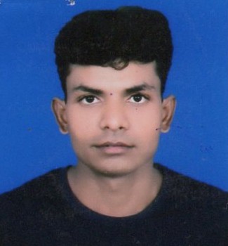 Student Photo Not Available