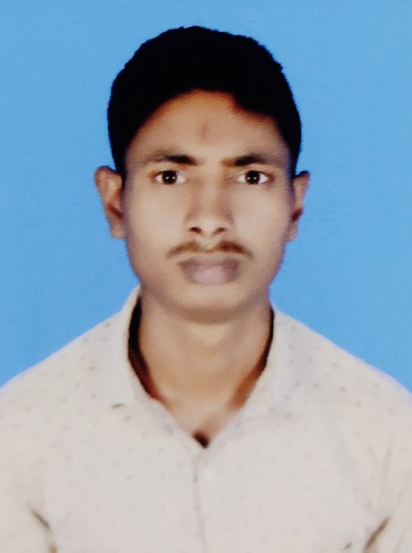 Student Photo Not Available