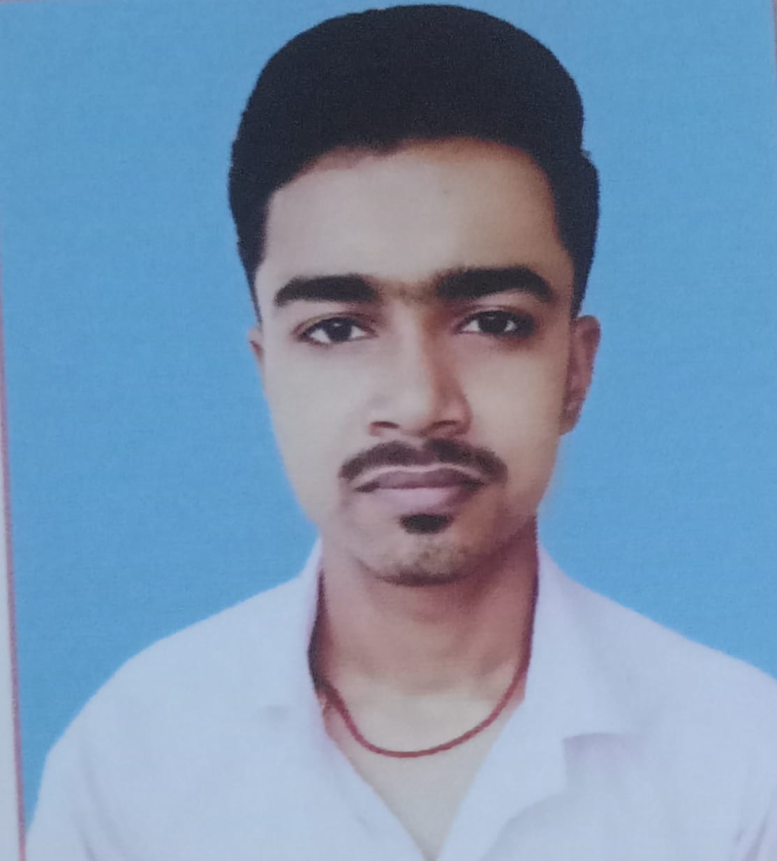 Student Photo Not Available