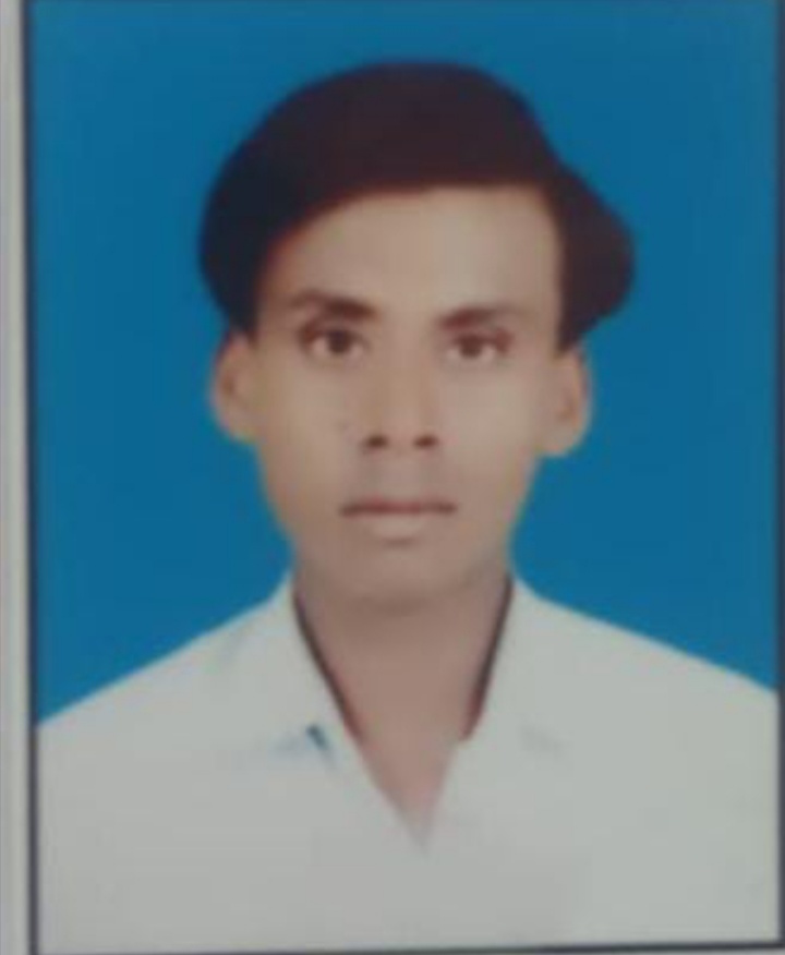 Student Photo Not Available