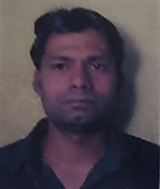 Student Photo Not Available