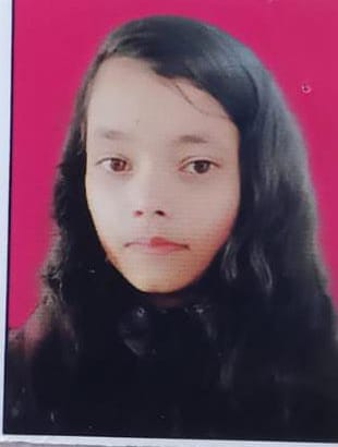 Student Photo Not Available