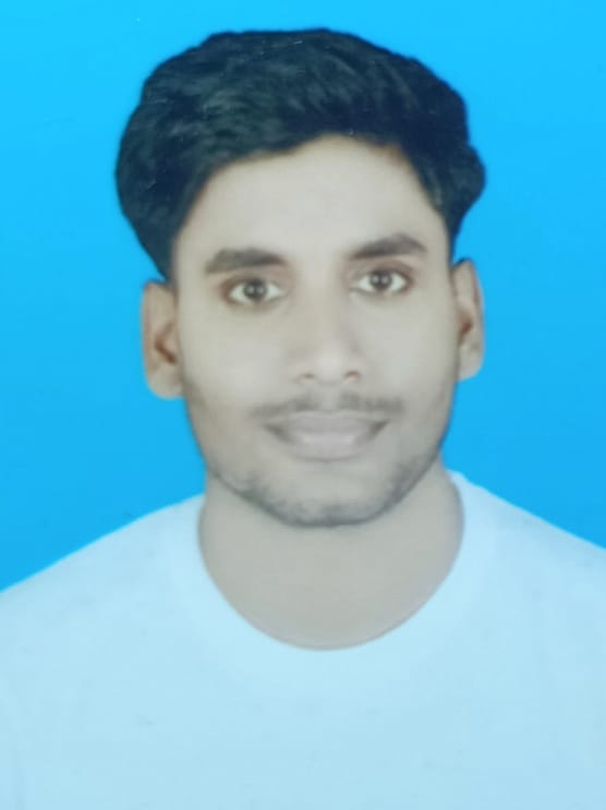 Student Photo Not Available