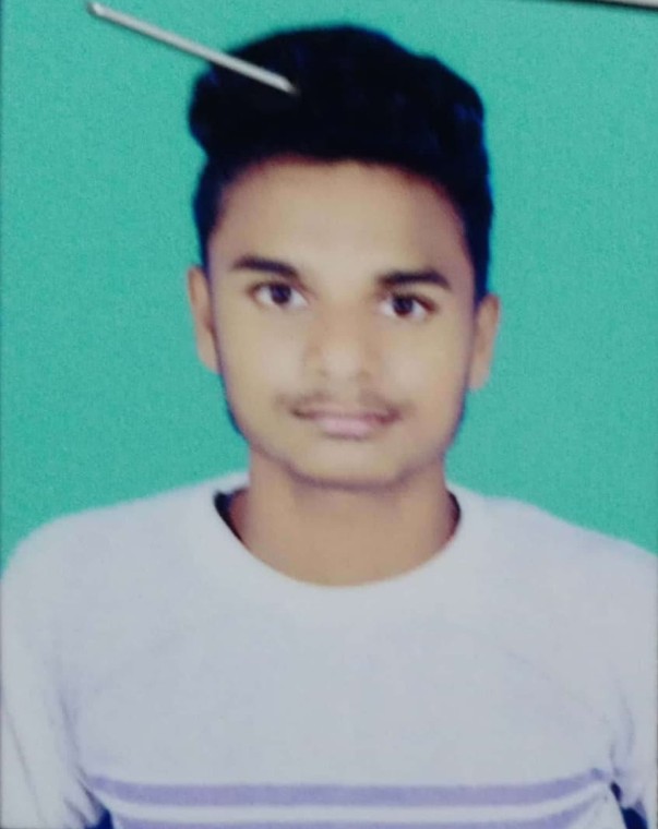 Student Photo Not Available