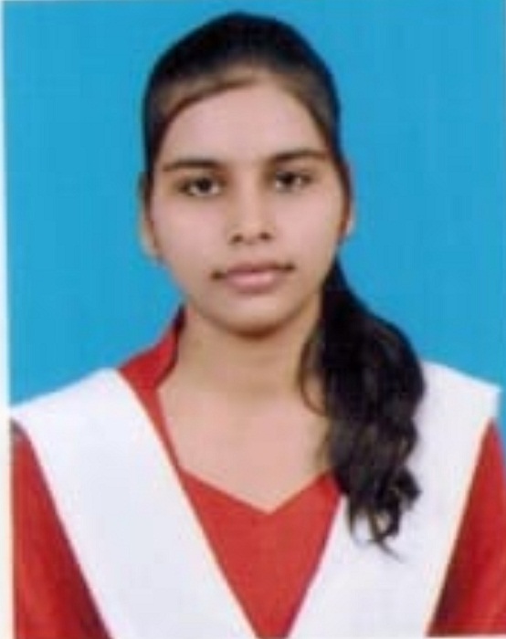 Student Photo Not Available