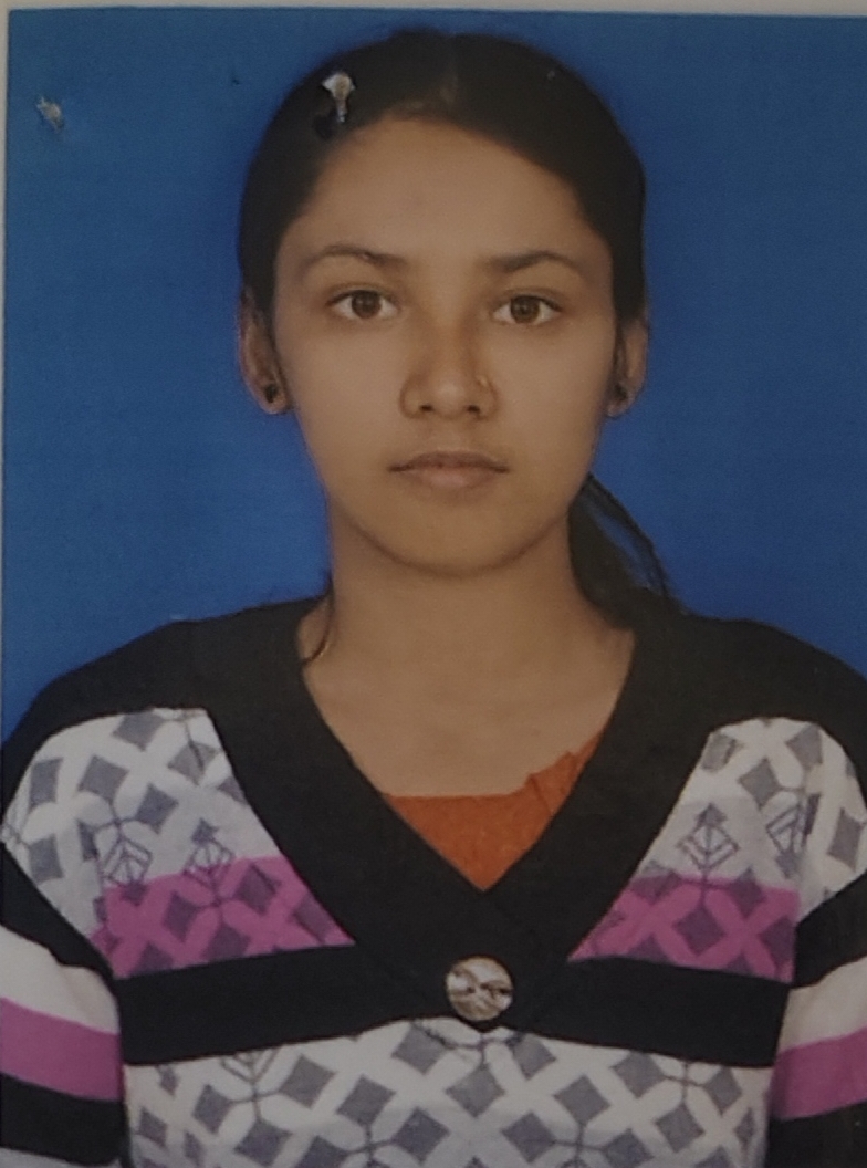 Student Photo Not Available