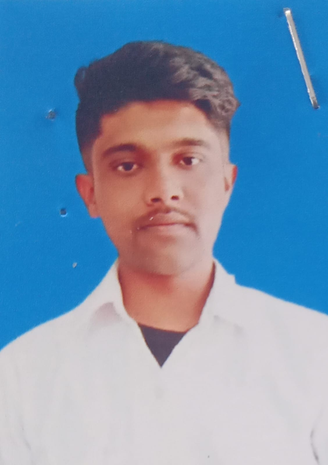 Student Photo Not Available