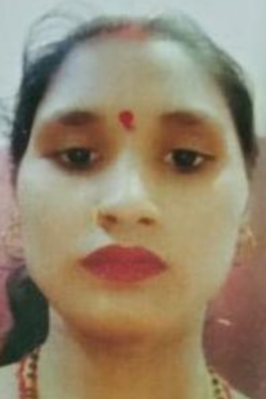 Student Photo Not Available