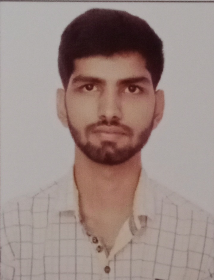 Student Photo Not Available