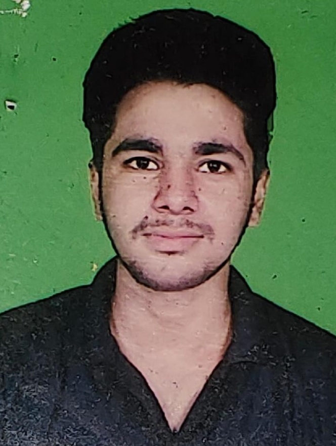 Student Photo Not Available