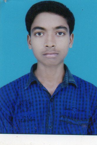 Student Photo Not Available