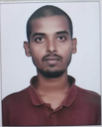 Student Photo Not Available