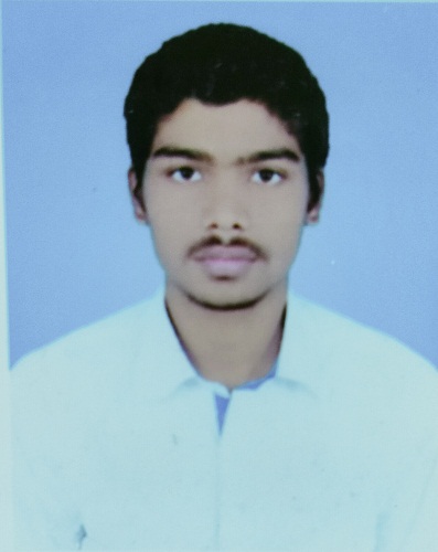 Student Photo Not Available