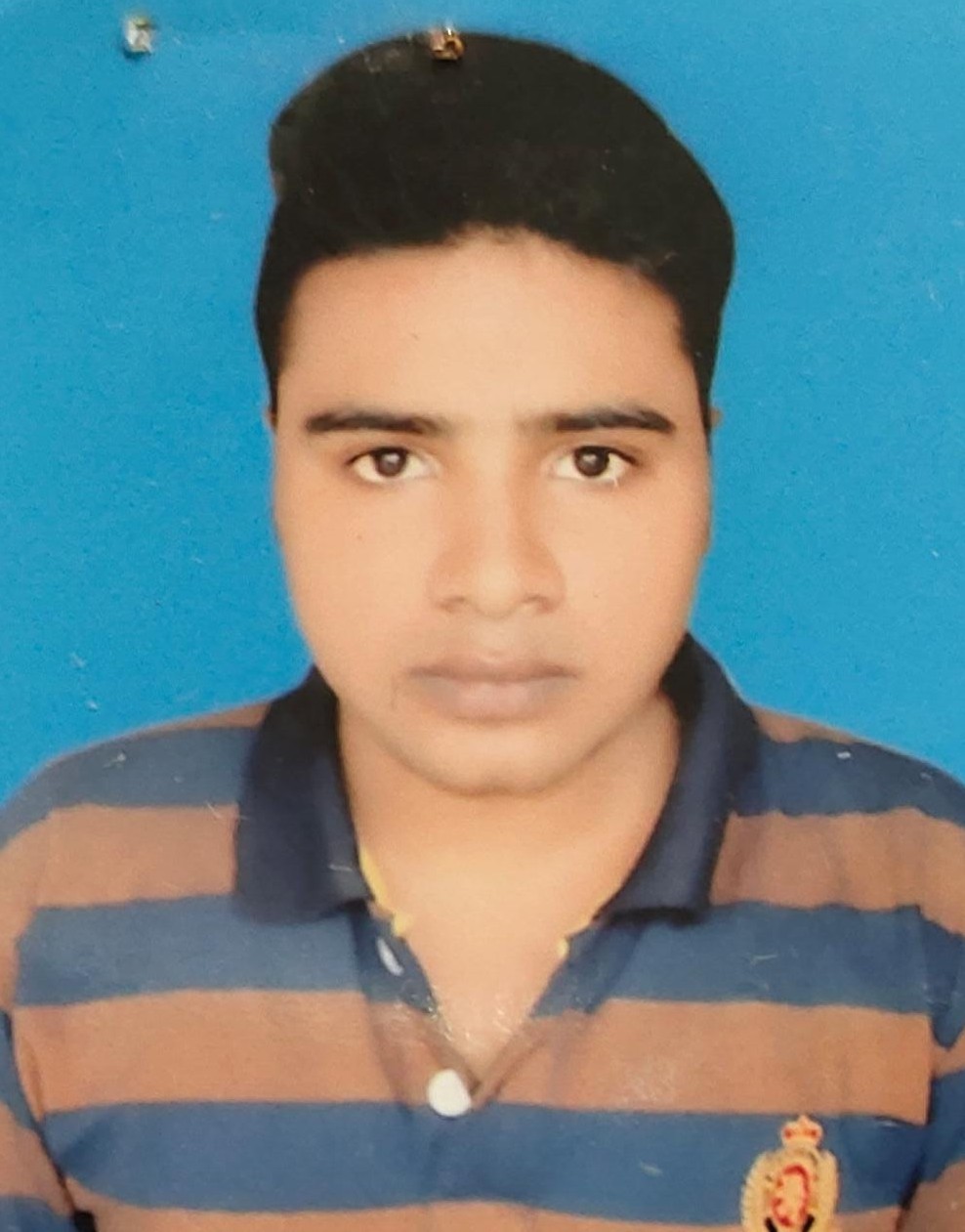 Student Photo Not Available