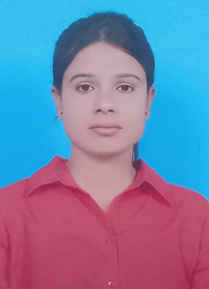 Student Photo Not Available