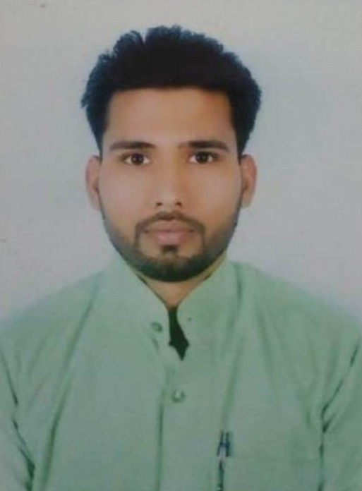 Student Photo Not Available