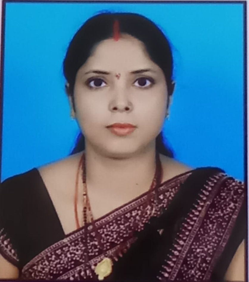 Student Photo Not Available