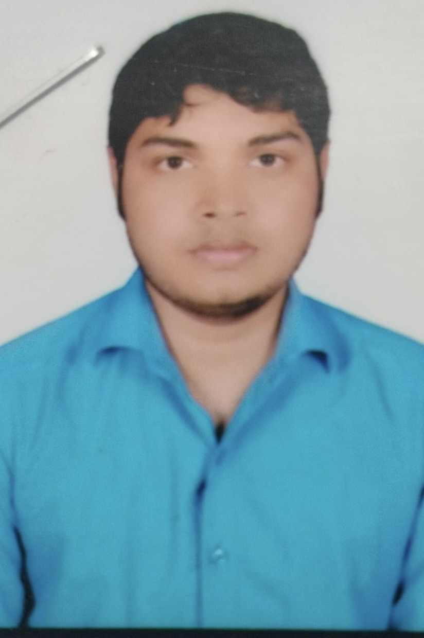 Student Photo Not Available