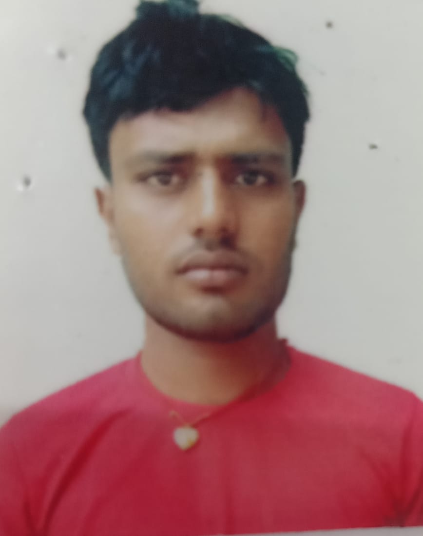 Student Photo Not Available