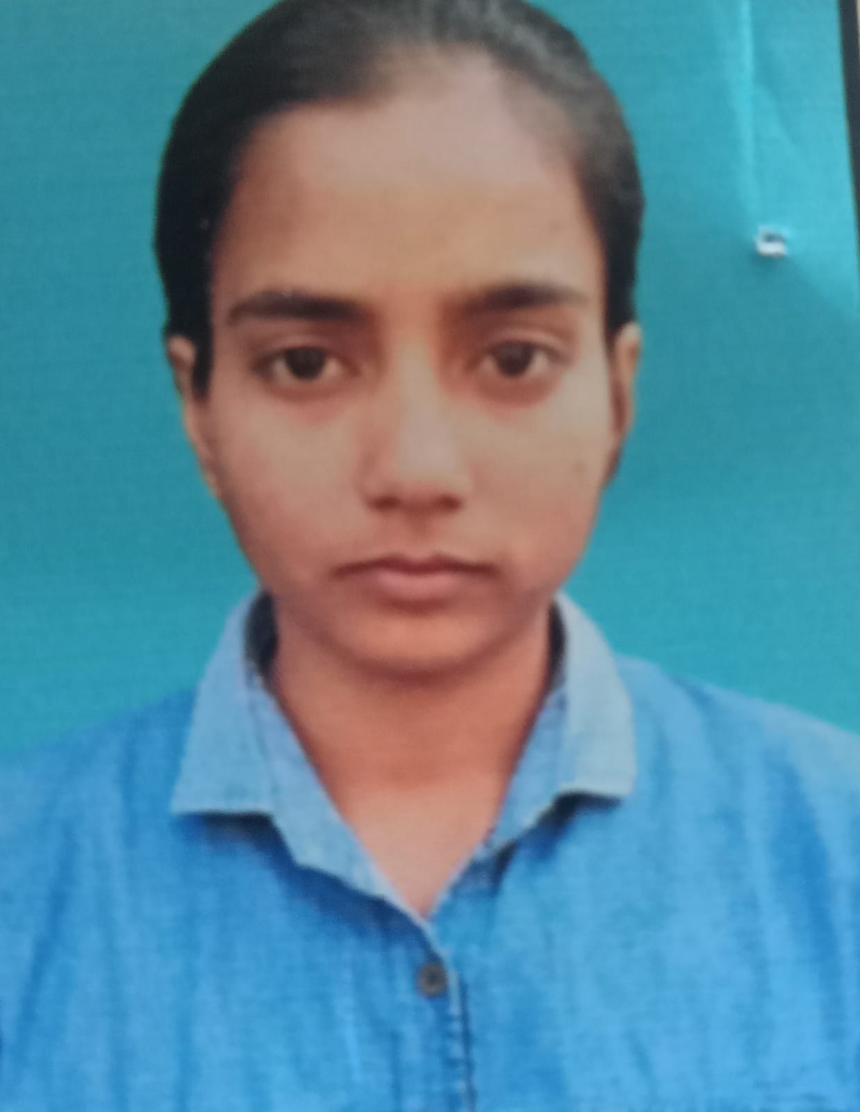 Student Photo Not Available