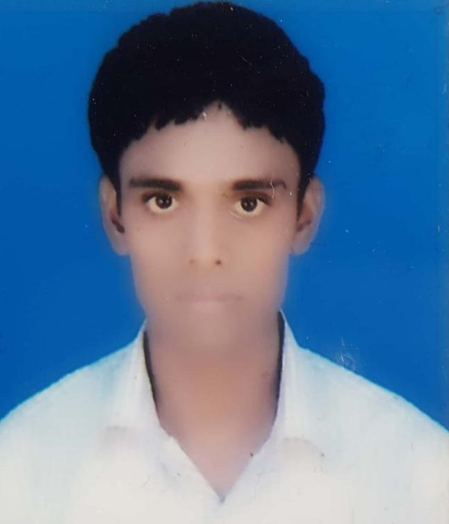 Student Photo Not Available