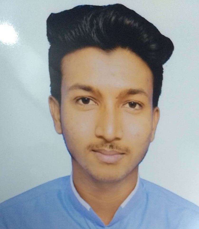 Student Photo Not Available