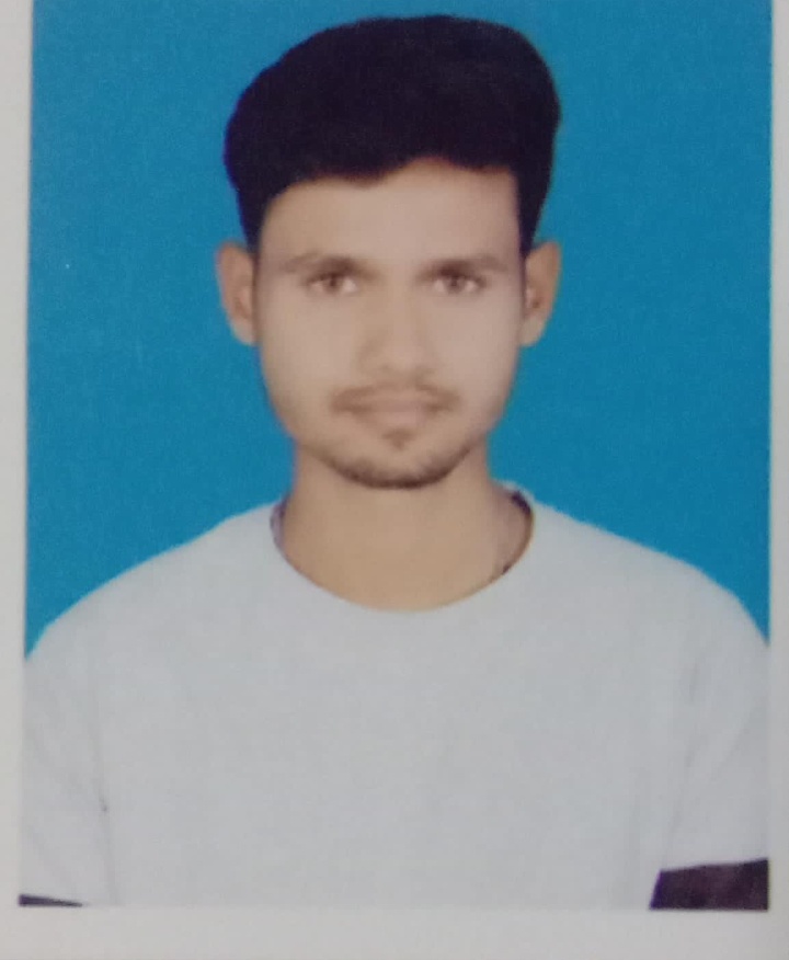 Student Photo Not Available