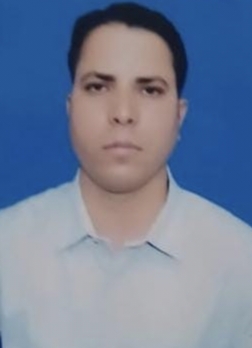 Student Photo Not Available