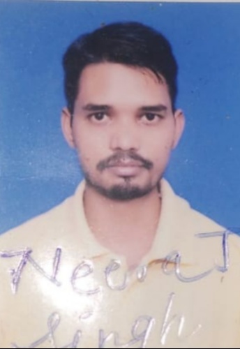 Student Photo Not Available